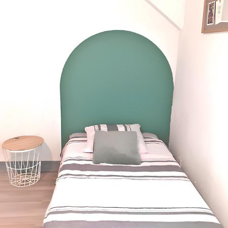 Zamenhof, Accueillant Et Fonctionnel Apartment อาเมียงส์ ภายนอก รูปภาพ