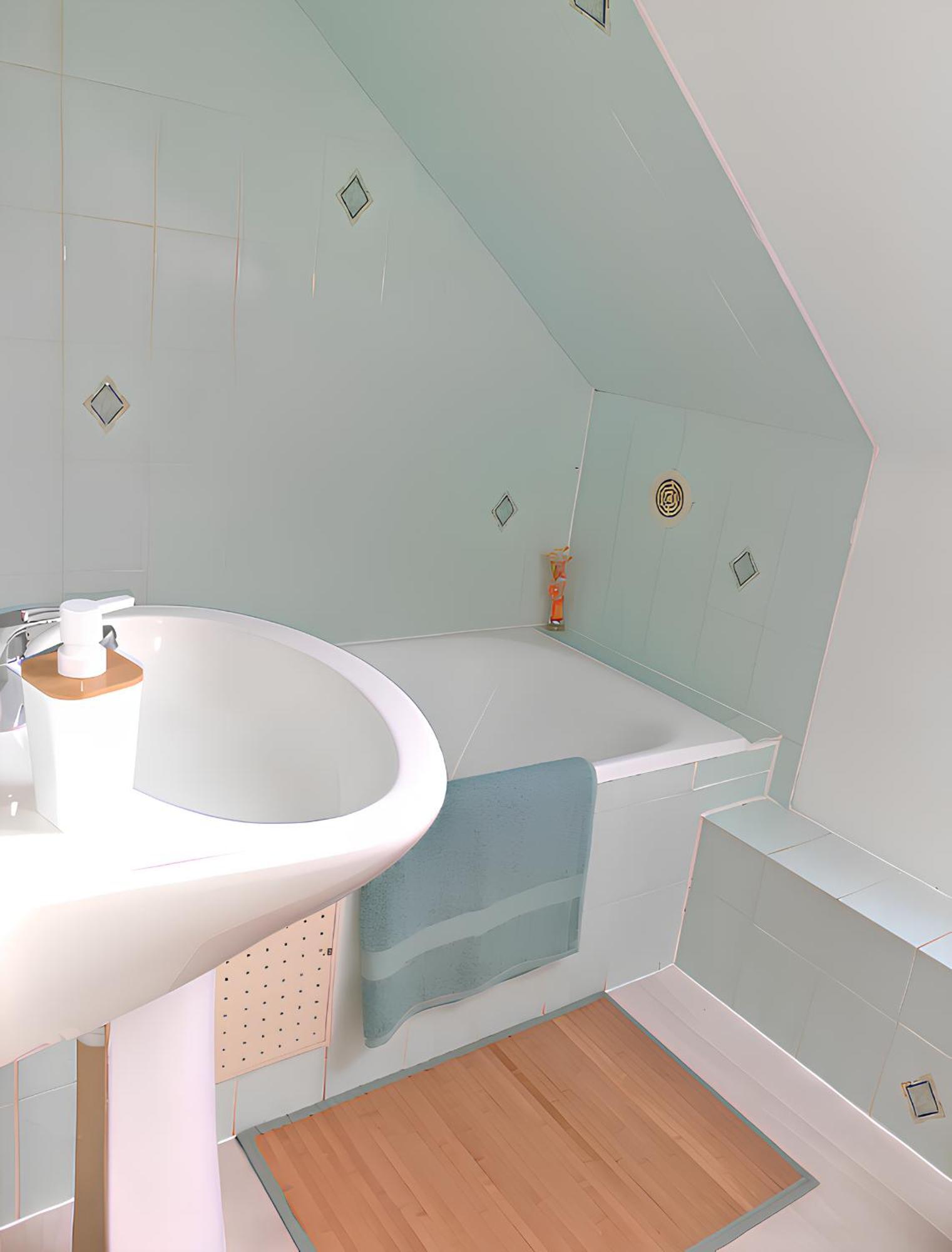 Zamenhof, Accueillant Et Fonctionnel Apartment อาเมียงส์ ภายนอก รูปภาพ